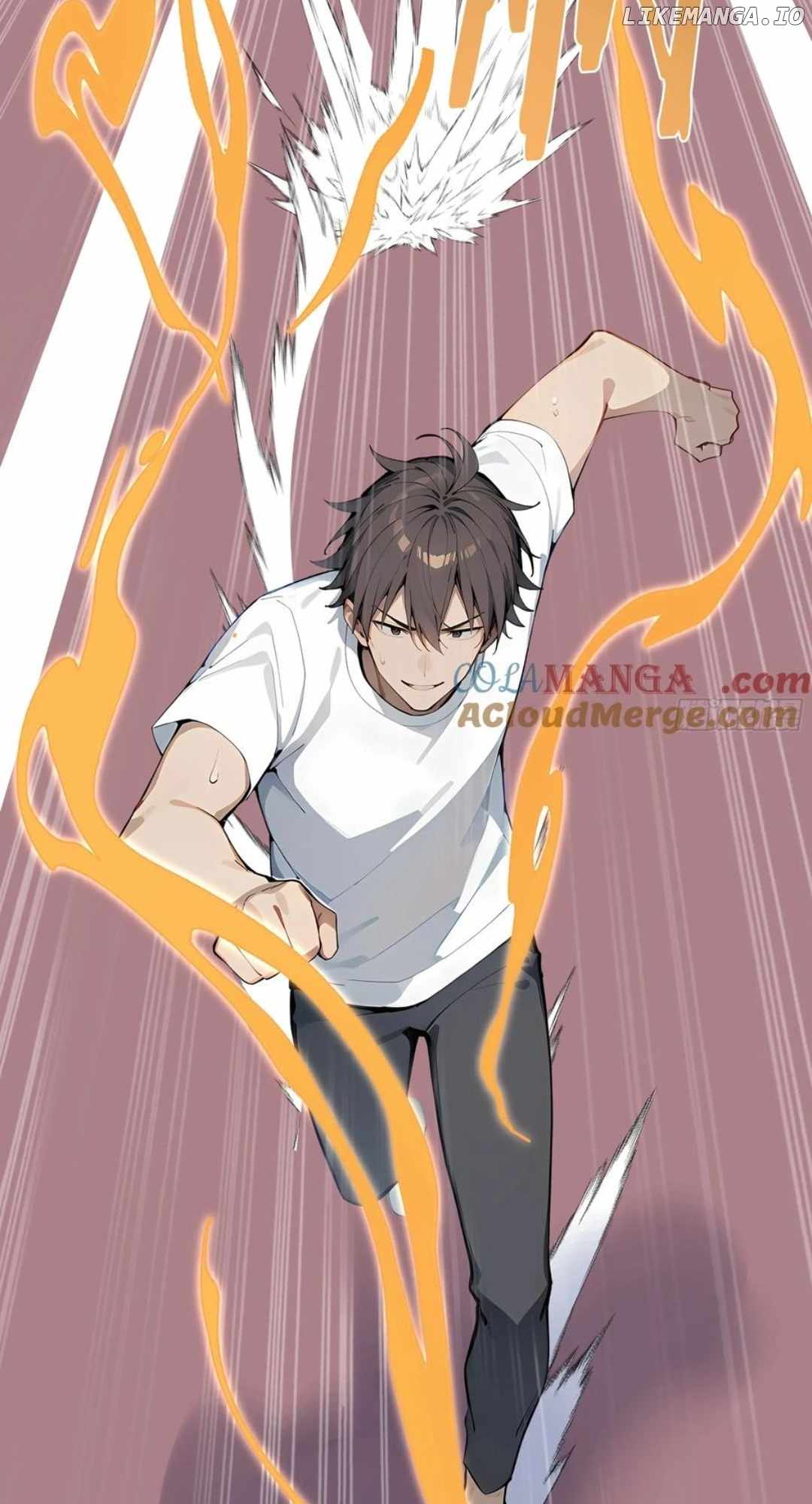 God of Learning Chapter 73 42
